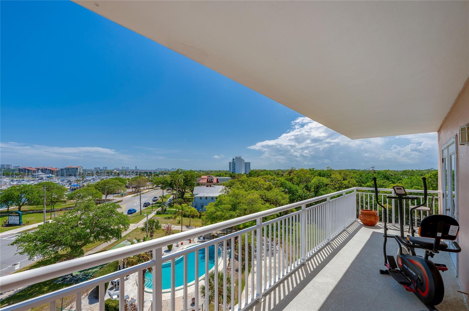 404 S BEACH ST #230 (604), DAYTONA BEACH, FL — photo 17