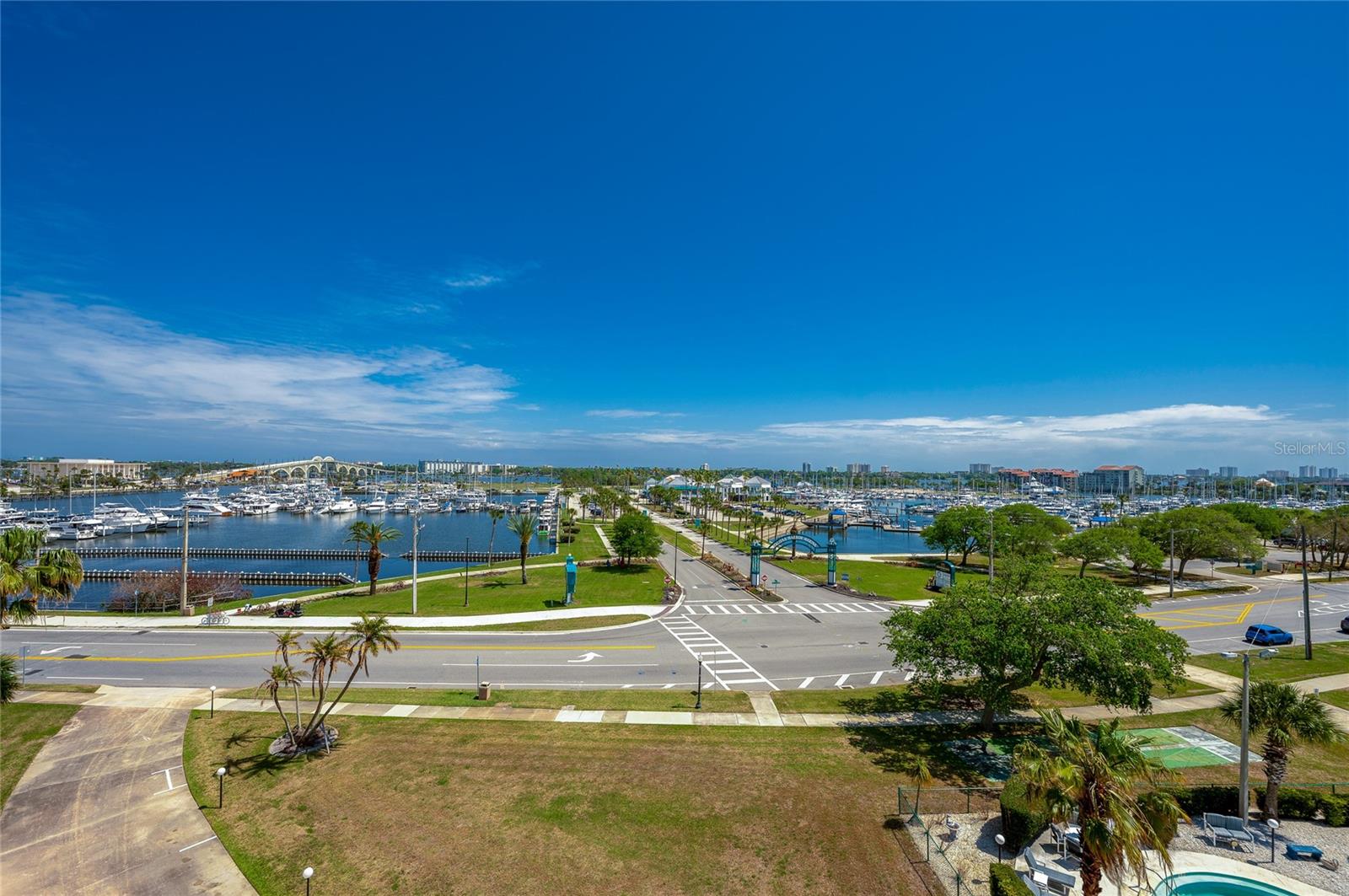 404 S BEACH ST #230 (604), DAYTONA BEACH, FL — photo 19