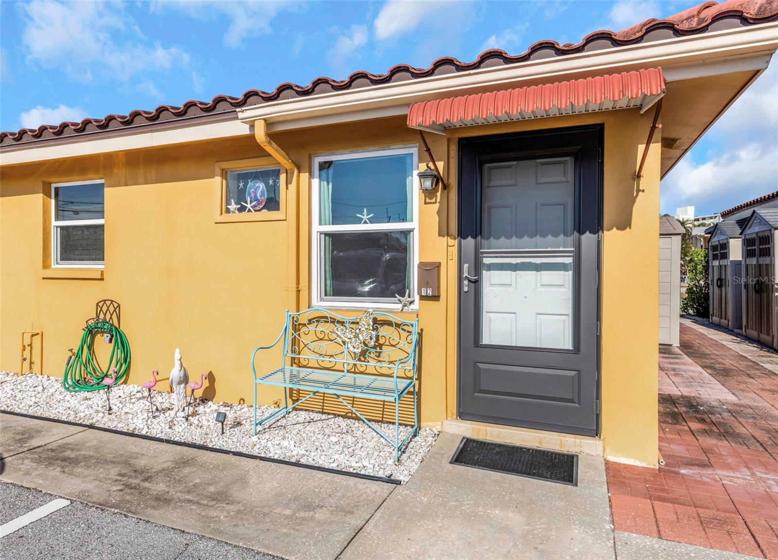 2600 N PAULA DR #12D, DUNEDIN, FL