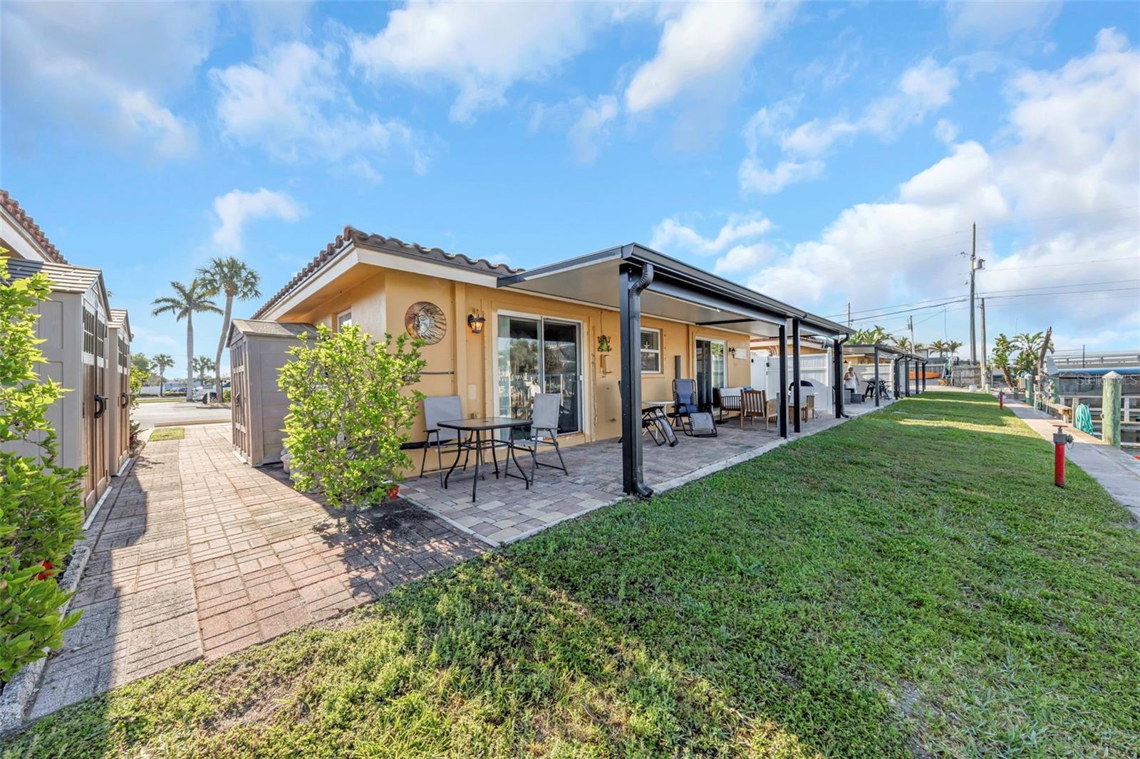 2600 N PAULA DR #12D, DUNEDIN, FL — photo 2
