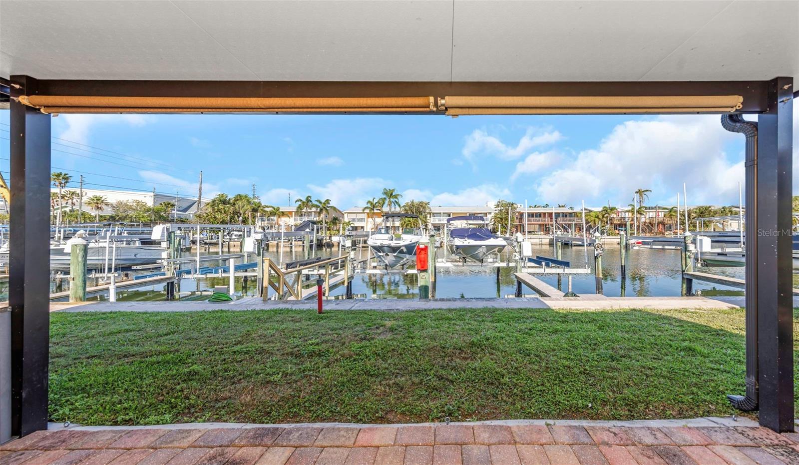 2600 N PAULA DR #12D, DUNEDIN, FL — photo 4