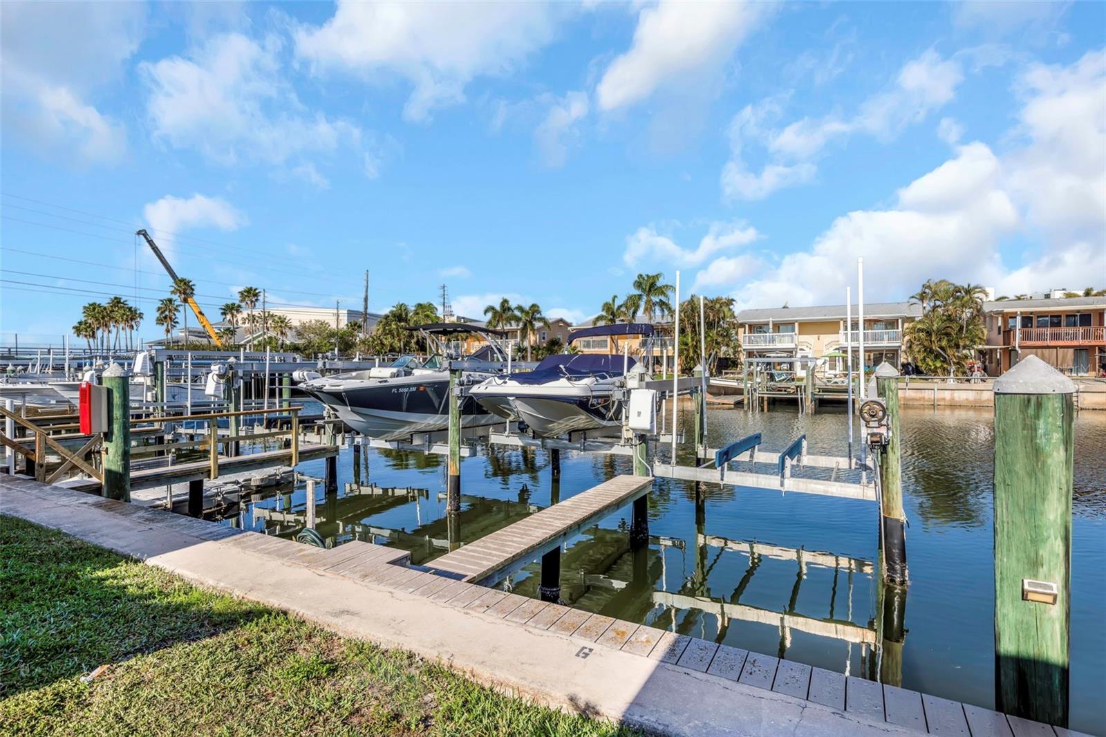 2600 N PAULA DR #12D, DUNEDIN, FL — photo 9
