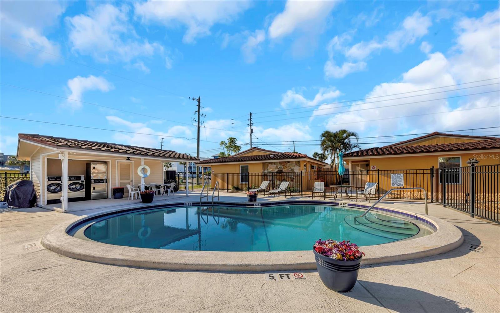 2600 N PAULA DR #12D, DUNEDIN, FL — photo 30