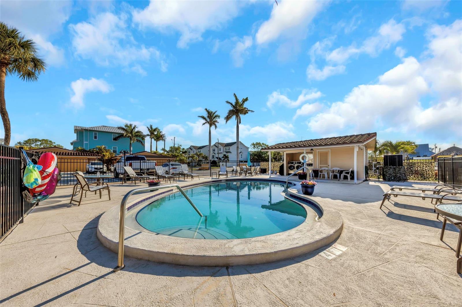 2600 N PAULA DR #12D, DUNEDIN, FL — photo 31
