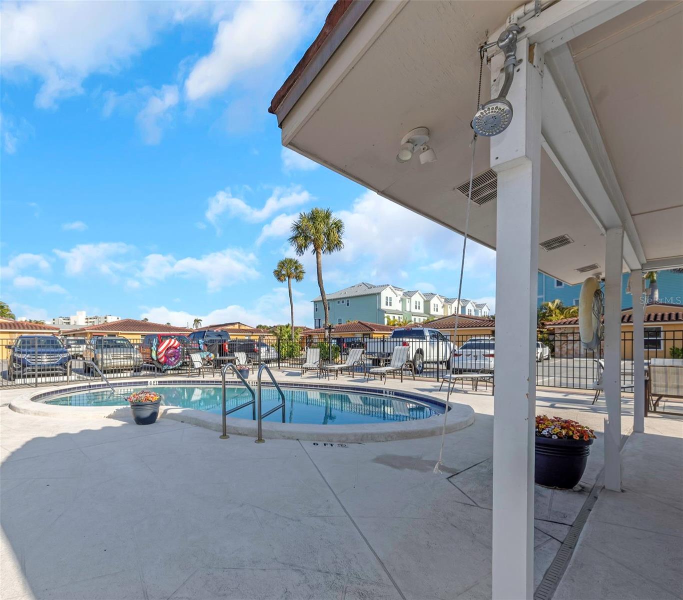 2600 N PAULA DR #12D, DUNEDIN, FL — photo 32