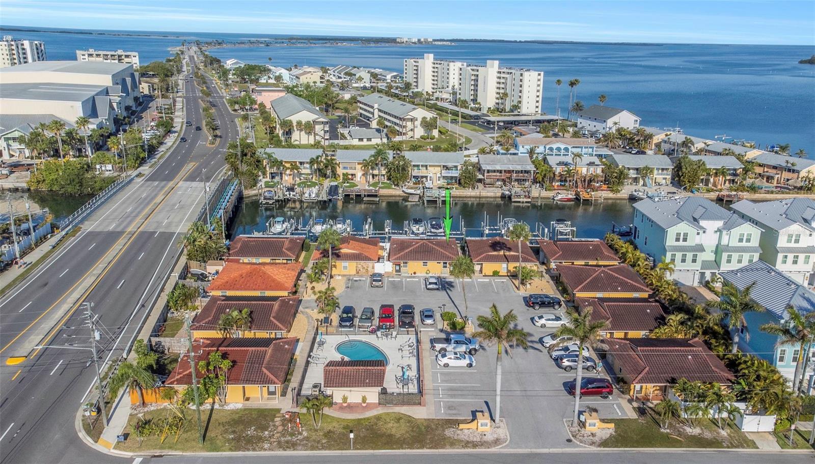 2600 N PAULA DR #12D, DUNEDIN, FL — photo 34