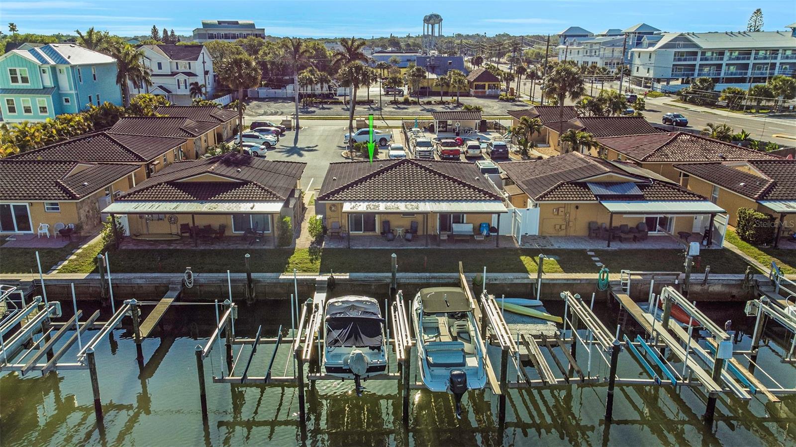 2600 N PAULA DR #12D, DUNEDIN, FL — photo 36