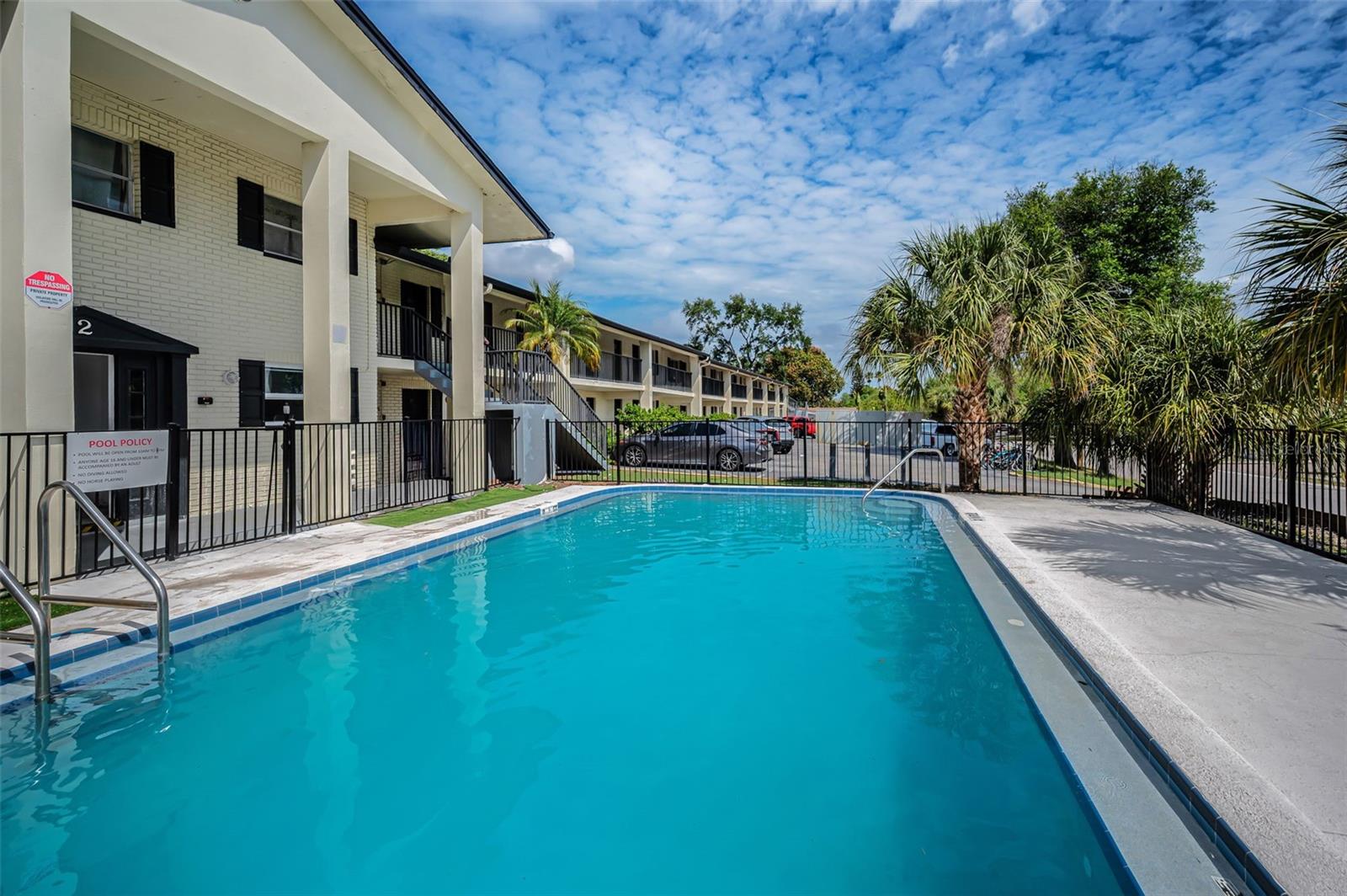 2 N FERNWOOD AVE #25, CLEARWATER, FL — photo 32