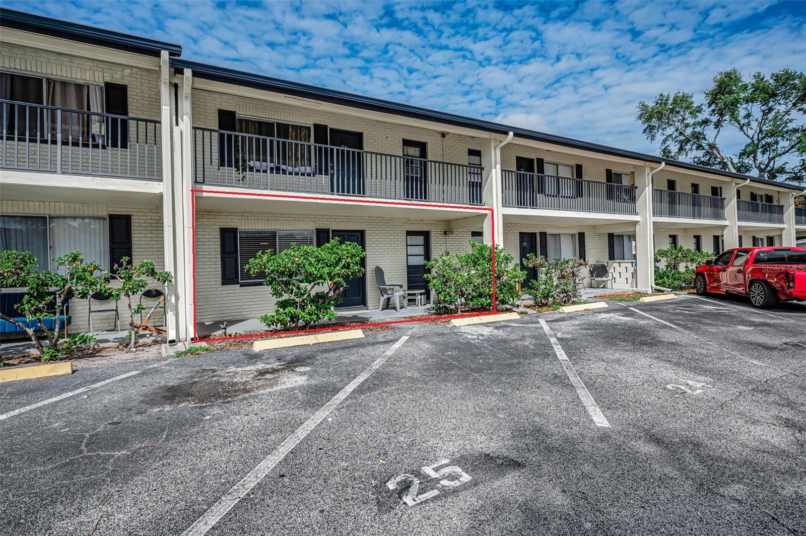 2 N FERNWOOD AVE #25, CLEARWATER, FL — photo 35