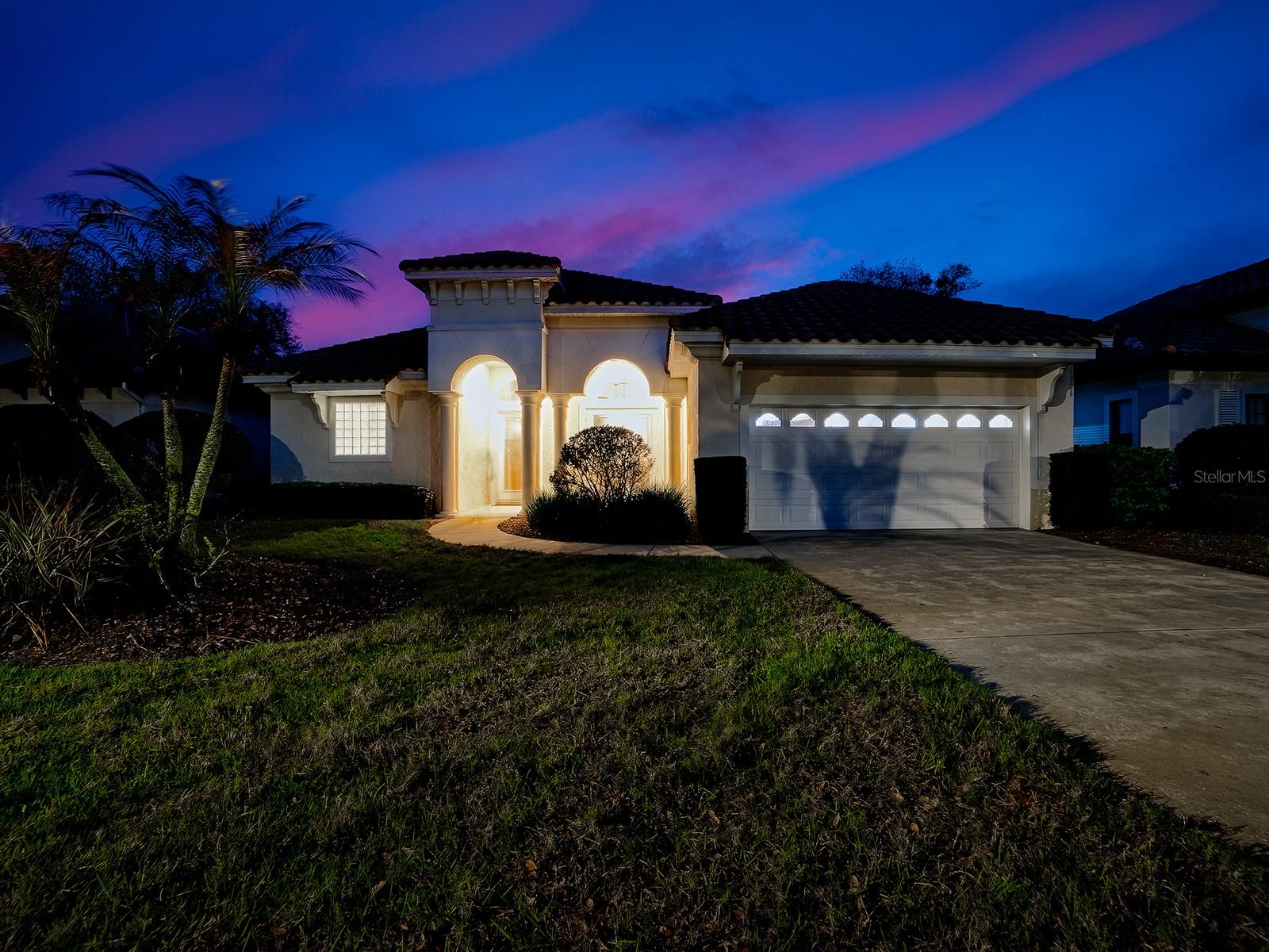 9926 SANTA BARBARA CT, HOWEY IN THE HILLS, FL — photo 4