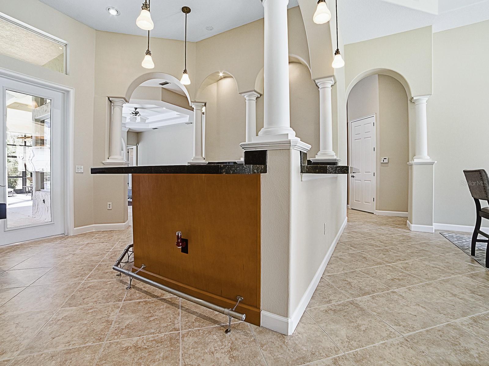 9926 SANTA BARBARA CT, HOWEY IN THE HILLS, FL — photo 11