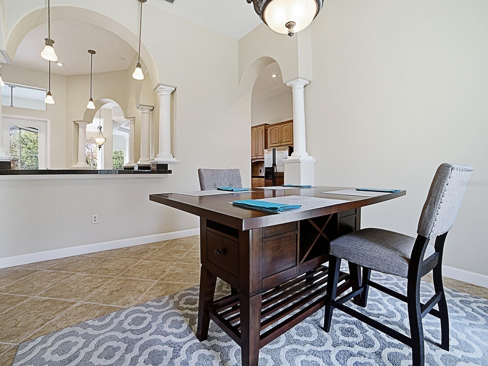 9926 SANTA BARBARA CT, HOWEY IN THE HILLS, FL — photo 16