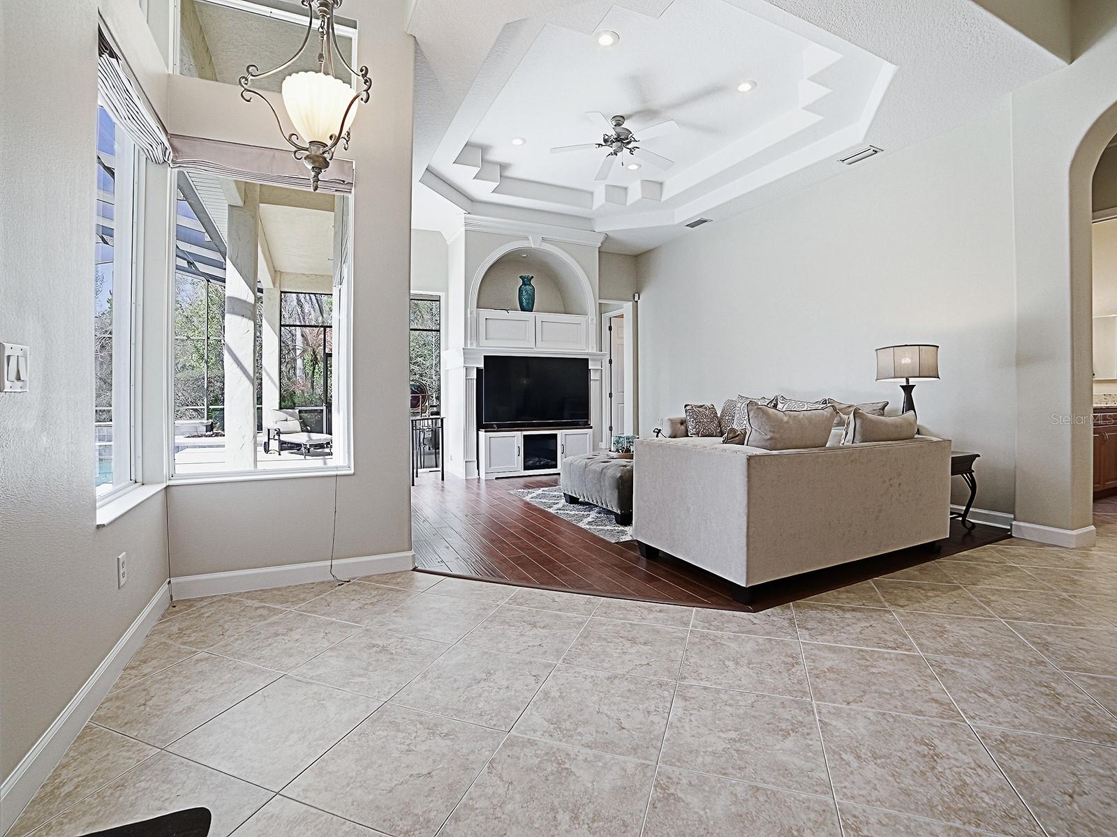 9926 SANTA BARBARA CT, HOWEY IN THE HILLS, FL — photo 21