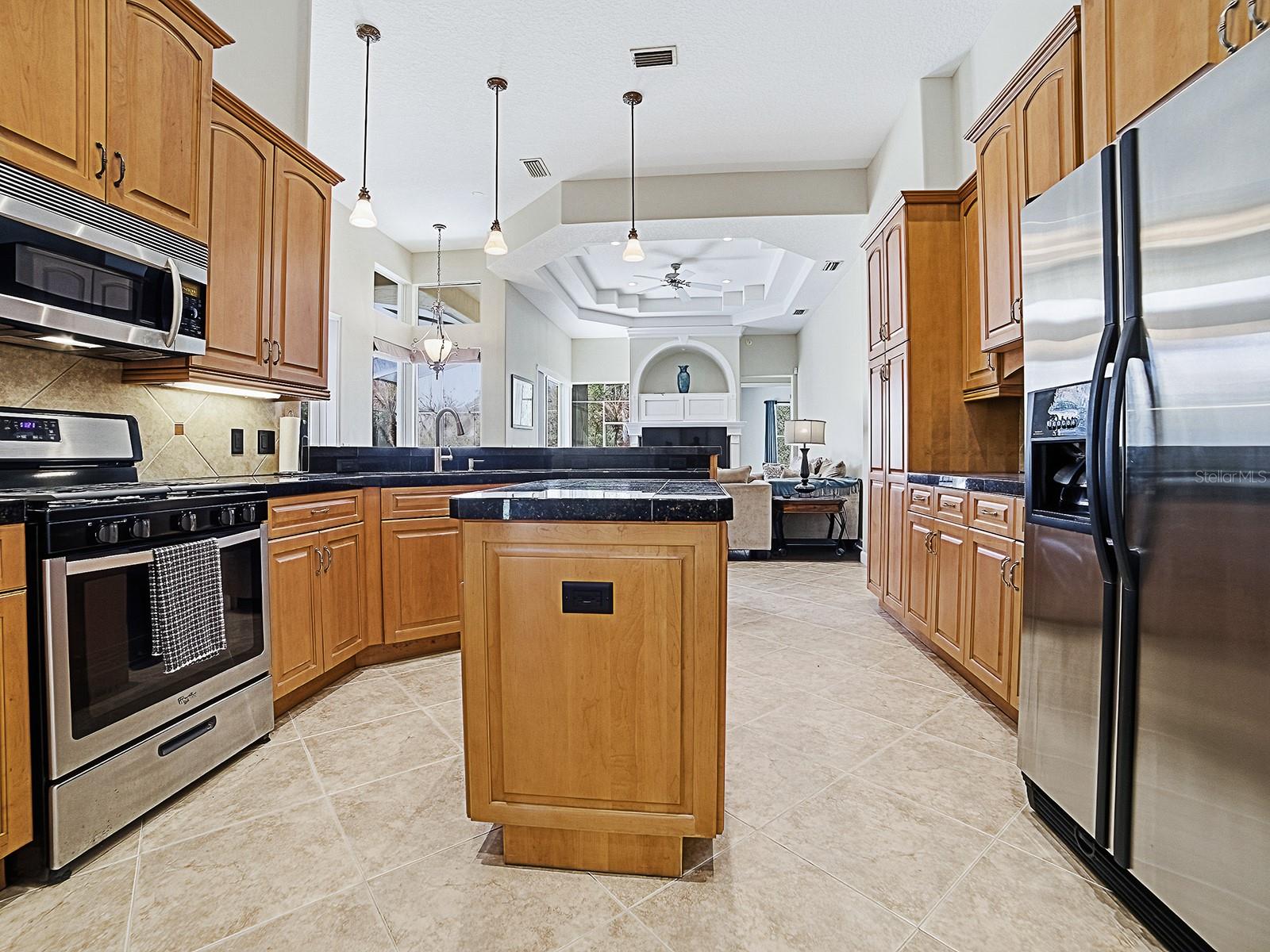 9926 SANTA BARBARA CT, HOWEY IN THE HILLS, FL — photo 28