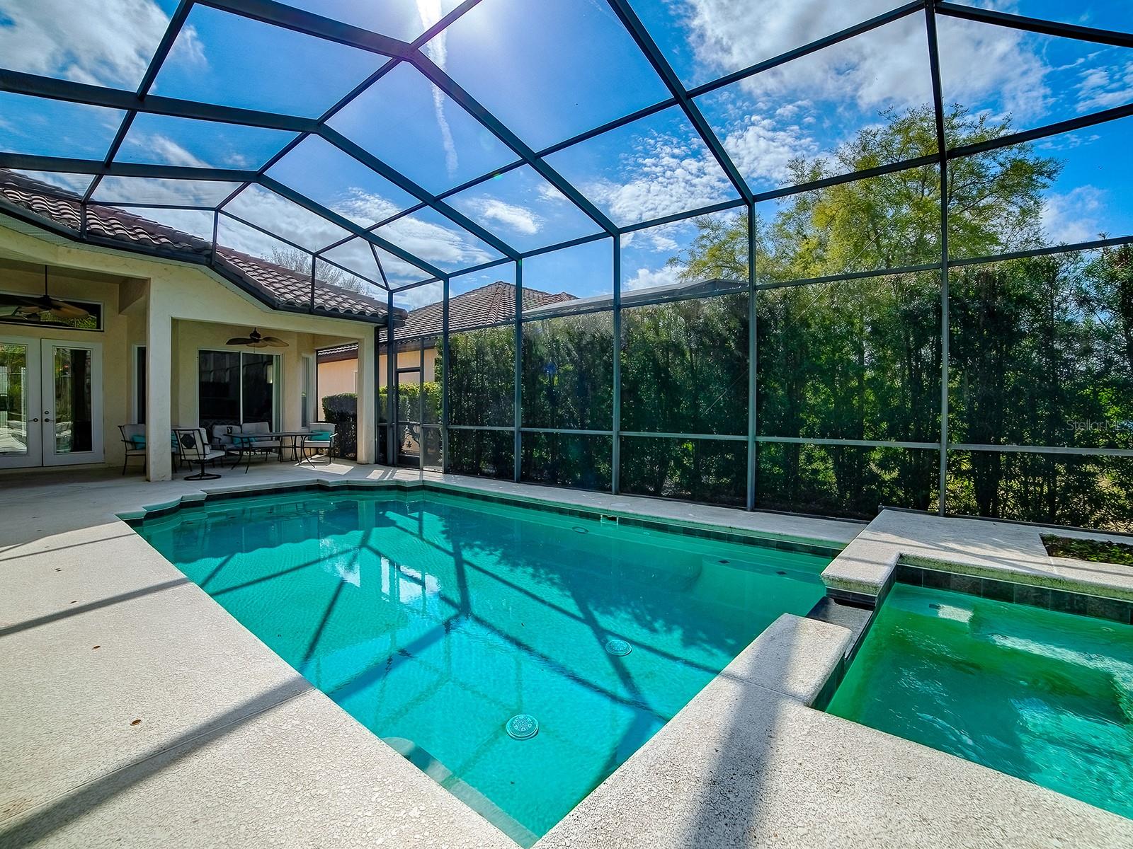 9926 SANTA BARBARA CT, HOWEY IN THE HILLS, FL — photo 81