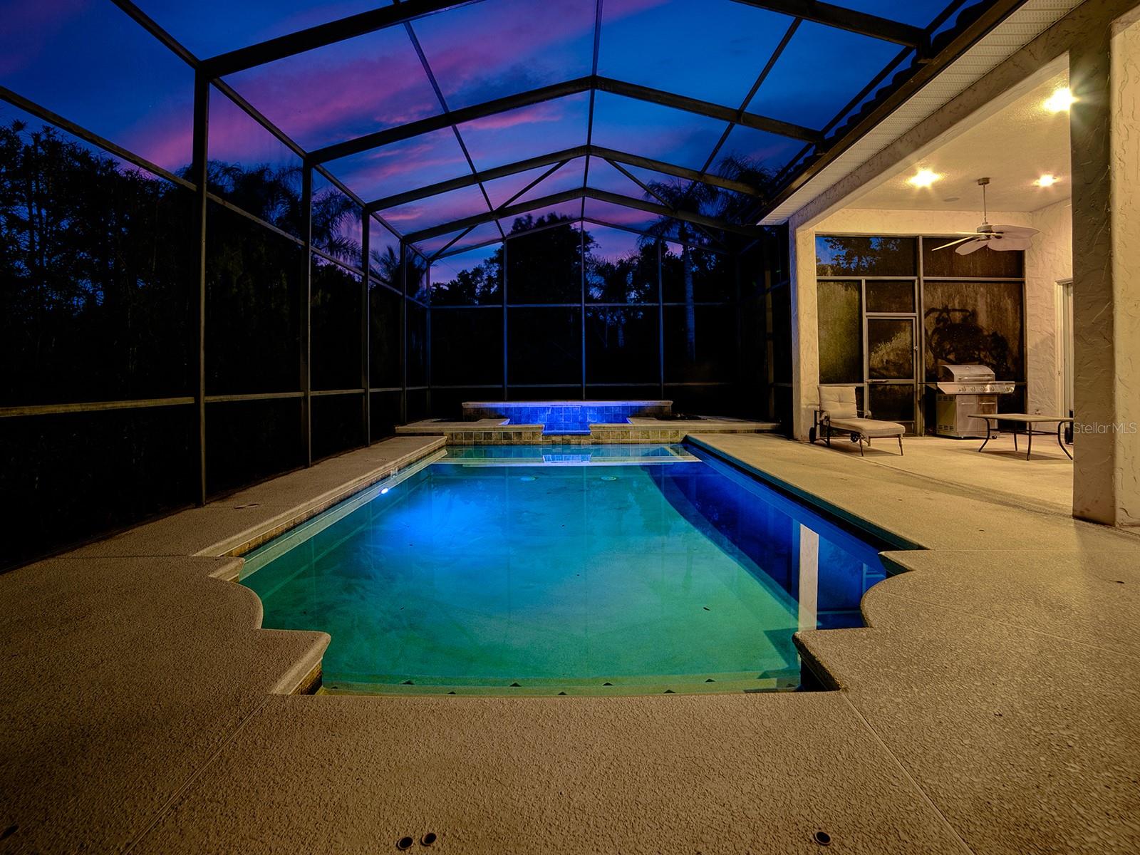 9926 SANTA BARBARA CT, HOWEY IN THE HILLS, FL — photo 84