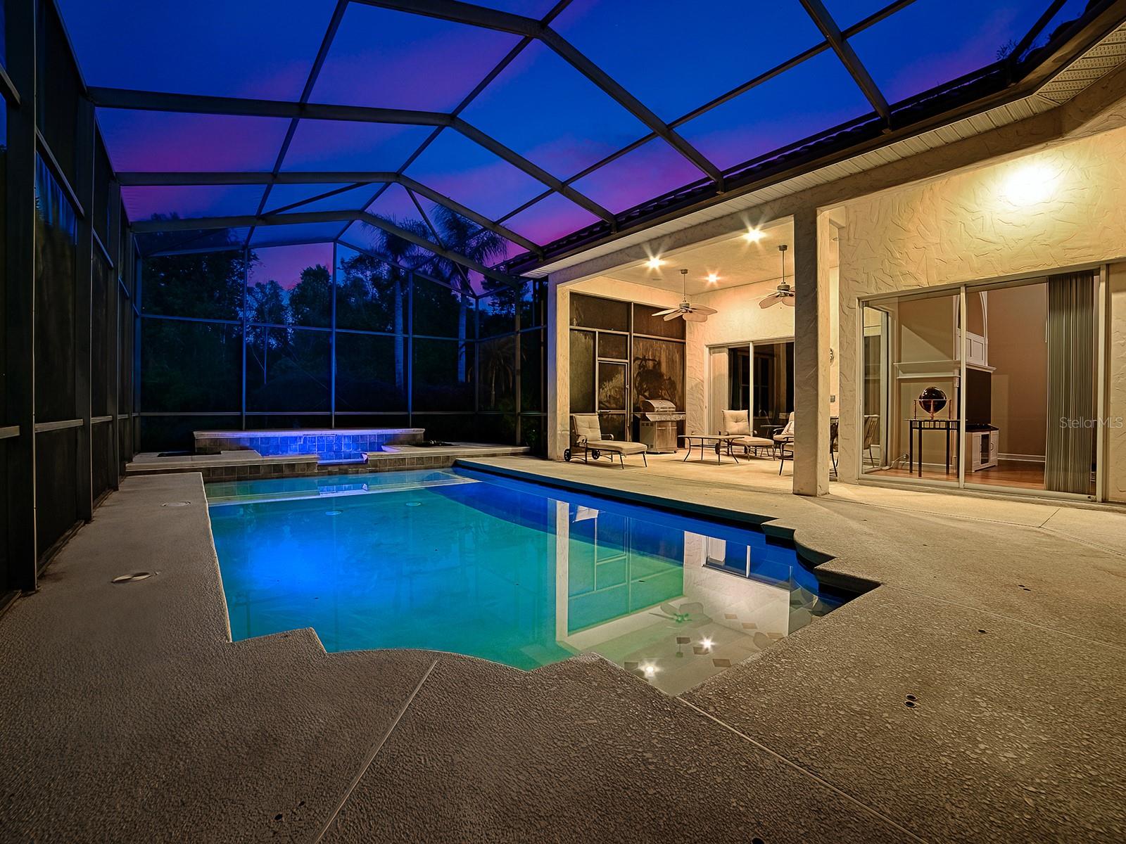 9926 SANTA BARBARA CT, HOWEY IN THE HILLS, FL — photo 86