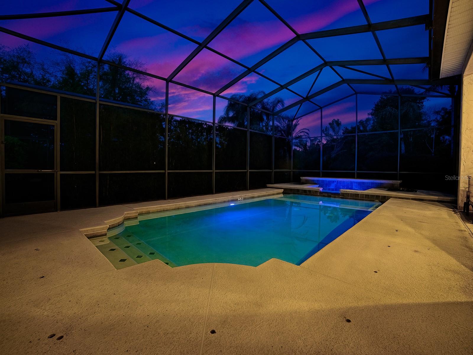 9926 SANTA BARBARA CT, HOWEY IN THE HILLS, FL — photo 87