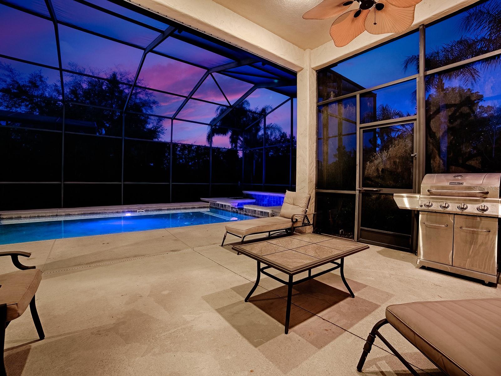 9926 SANTA BARBARA CT, HOWEY IN THE HILLS, FL — photo 93