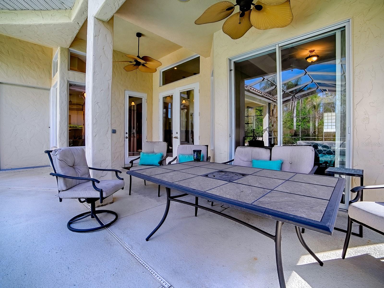9926 SANTA BARBARA CT, HOWEY IN THE HILLS, FL — photo 100