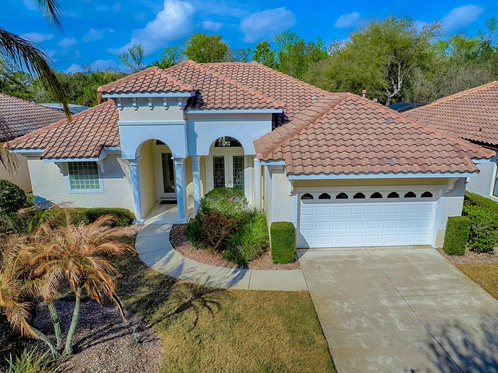 9926 SANTA BARBARA CT, HOWEY IN THE HILLS, FL — photo 108