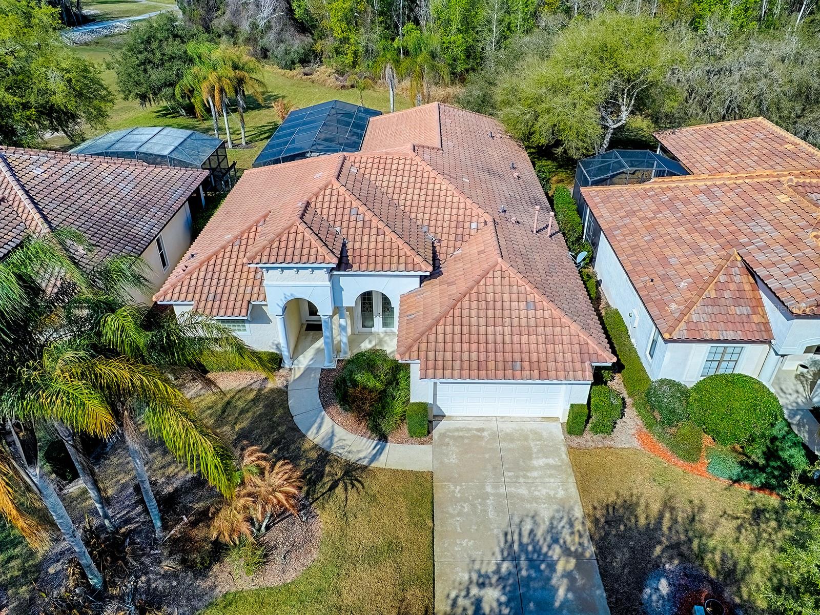 9926 SANTA BARBARA CT, HOWEY IN THE HILLS, FL — photo 109