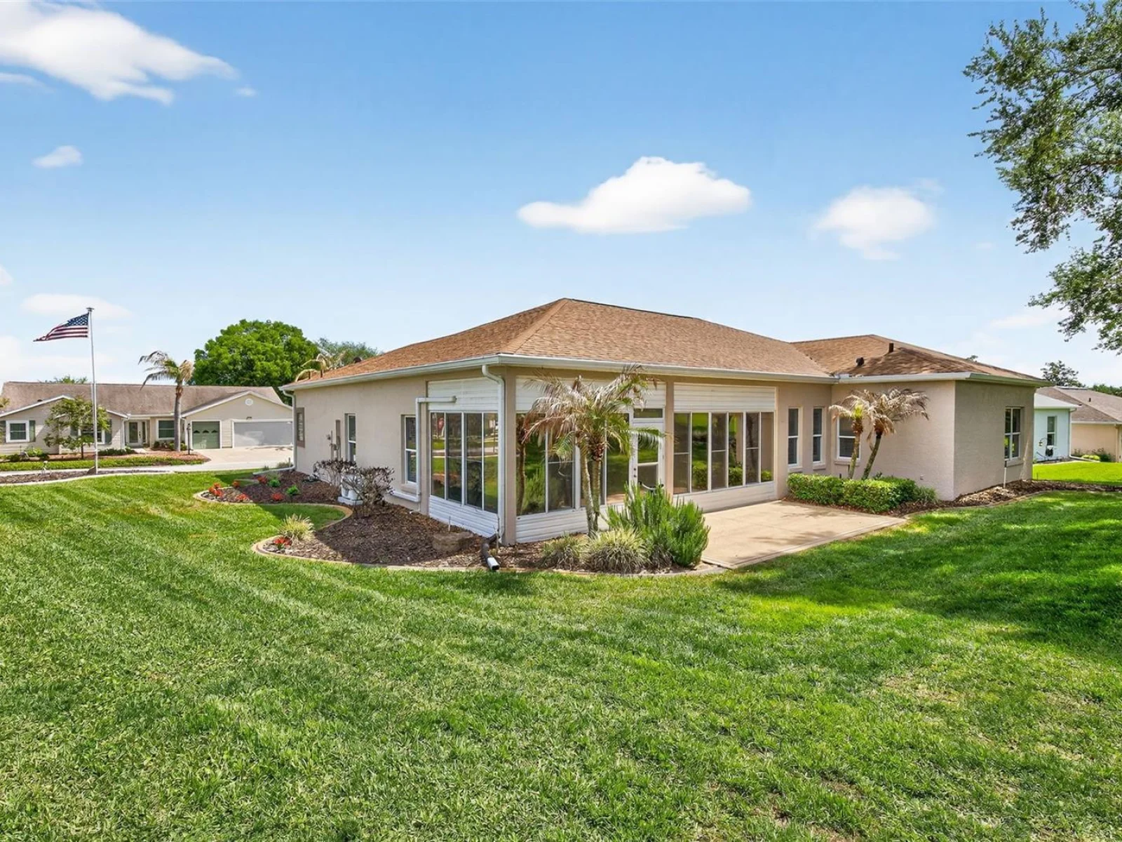5036 SAWGRASS LAKE CIR, LEESBURG, FL — photo 5