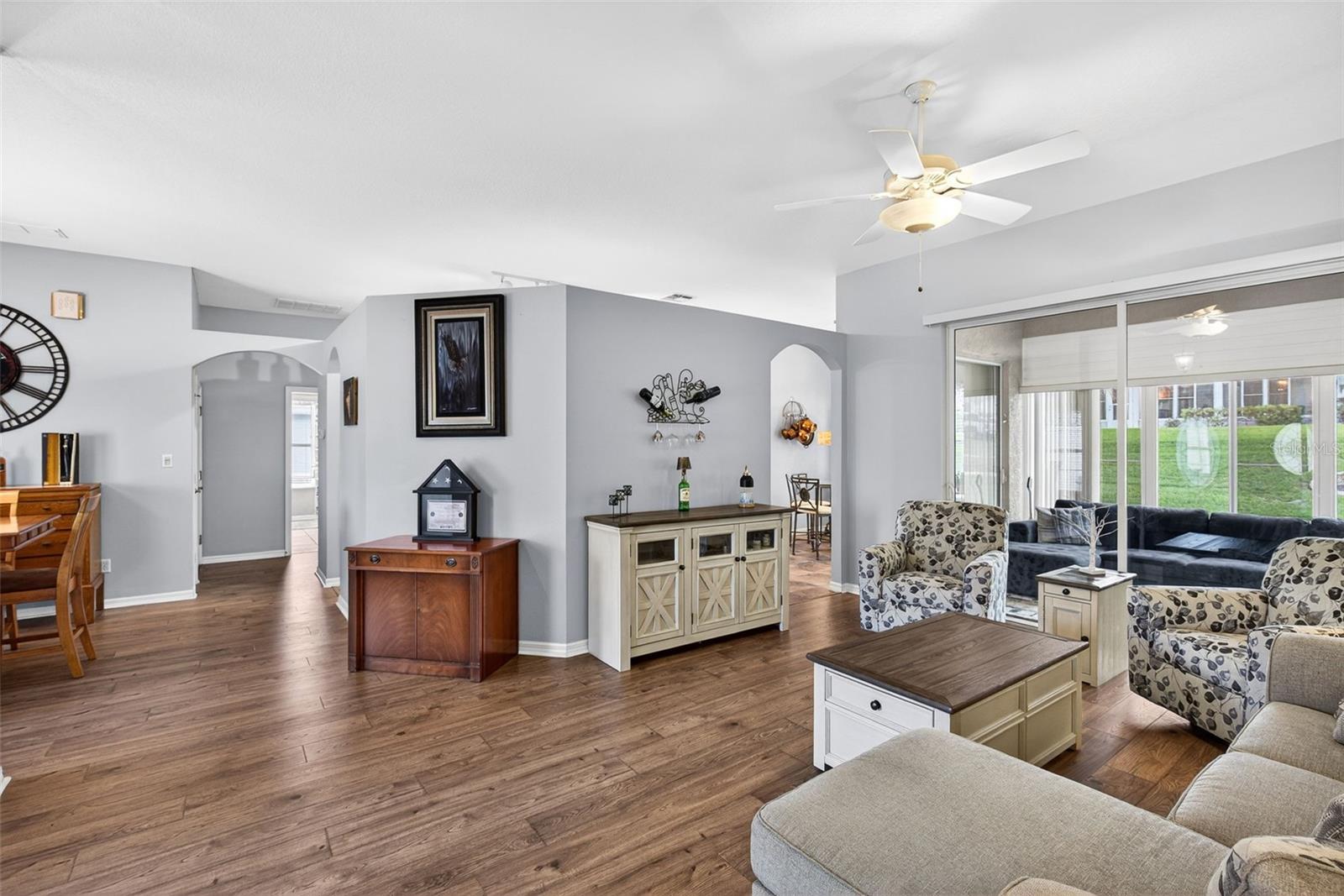 5036 SAWGRASS LAKE CIR, LEESBURG, FL — photo 10