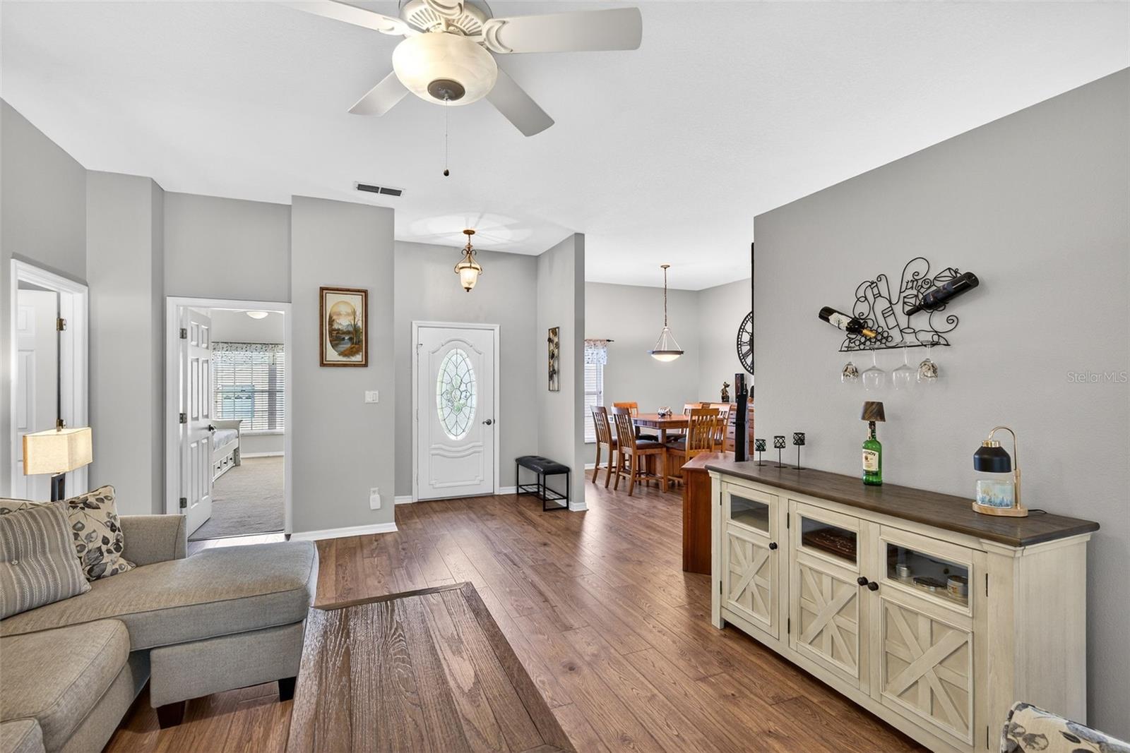 5036 SAWGRASS LAKE CIR, LEESBURG, FL — photo 11