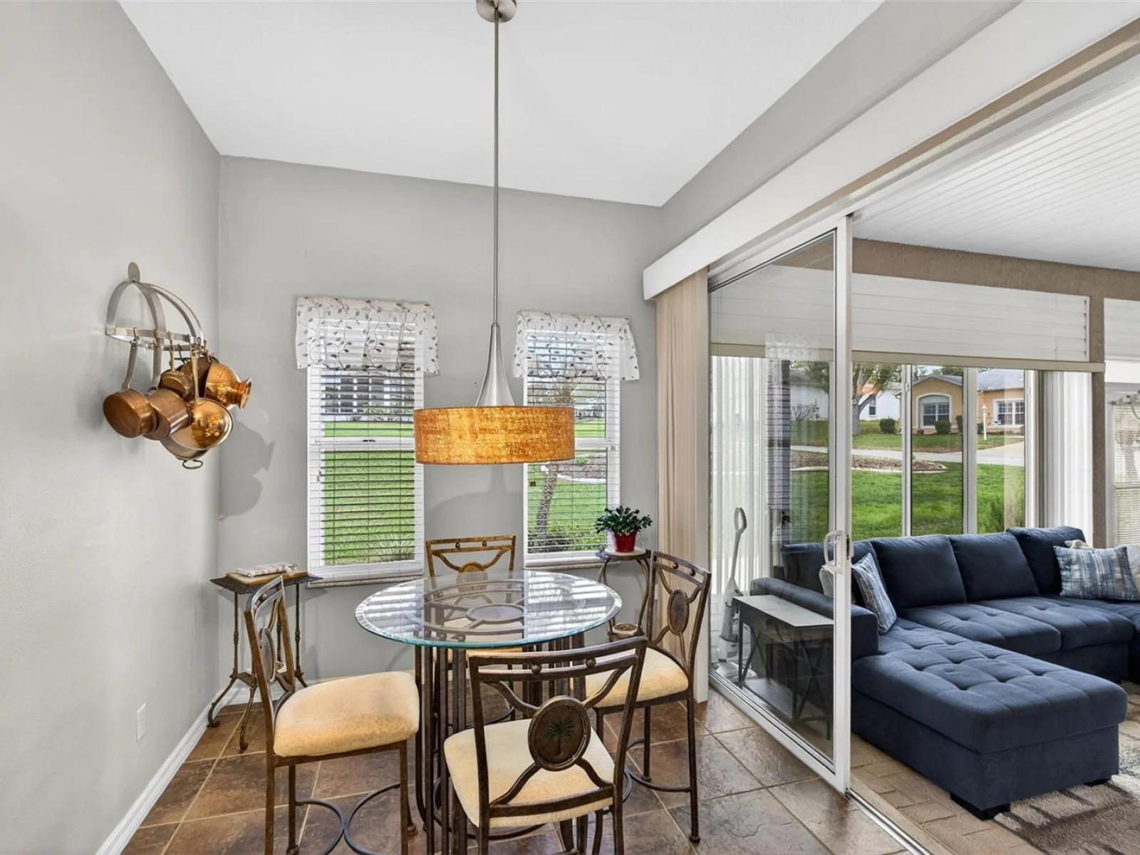 5036 SAWGRASS LAKE CIR, LEESBURG, FL — photo 39
