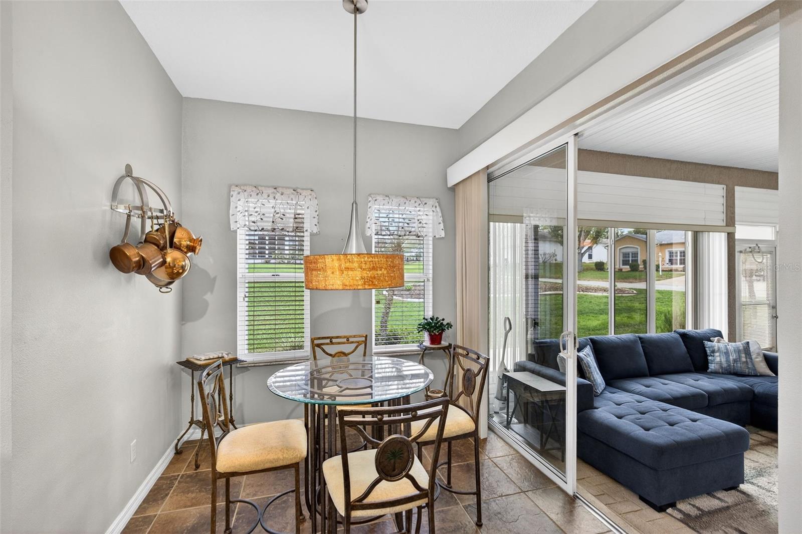 5036 SAWGRASS LAKE CIR, LEESBURG, FL — photo 38