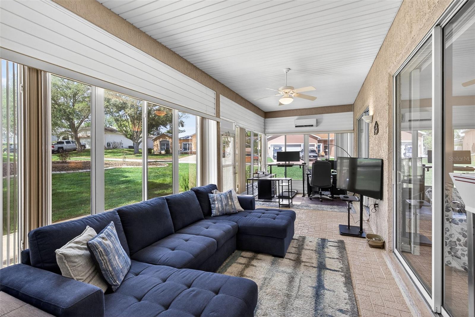 5036 SAWGRASS LAKE CIR, LEESBURG, FL — photo 41