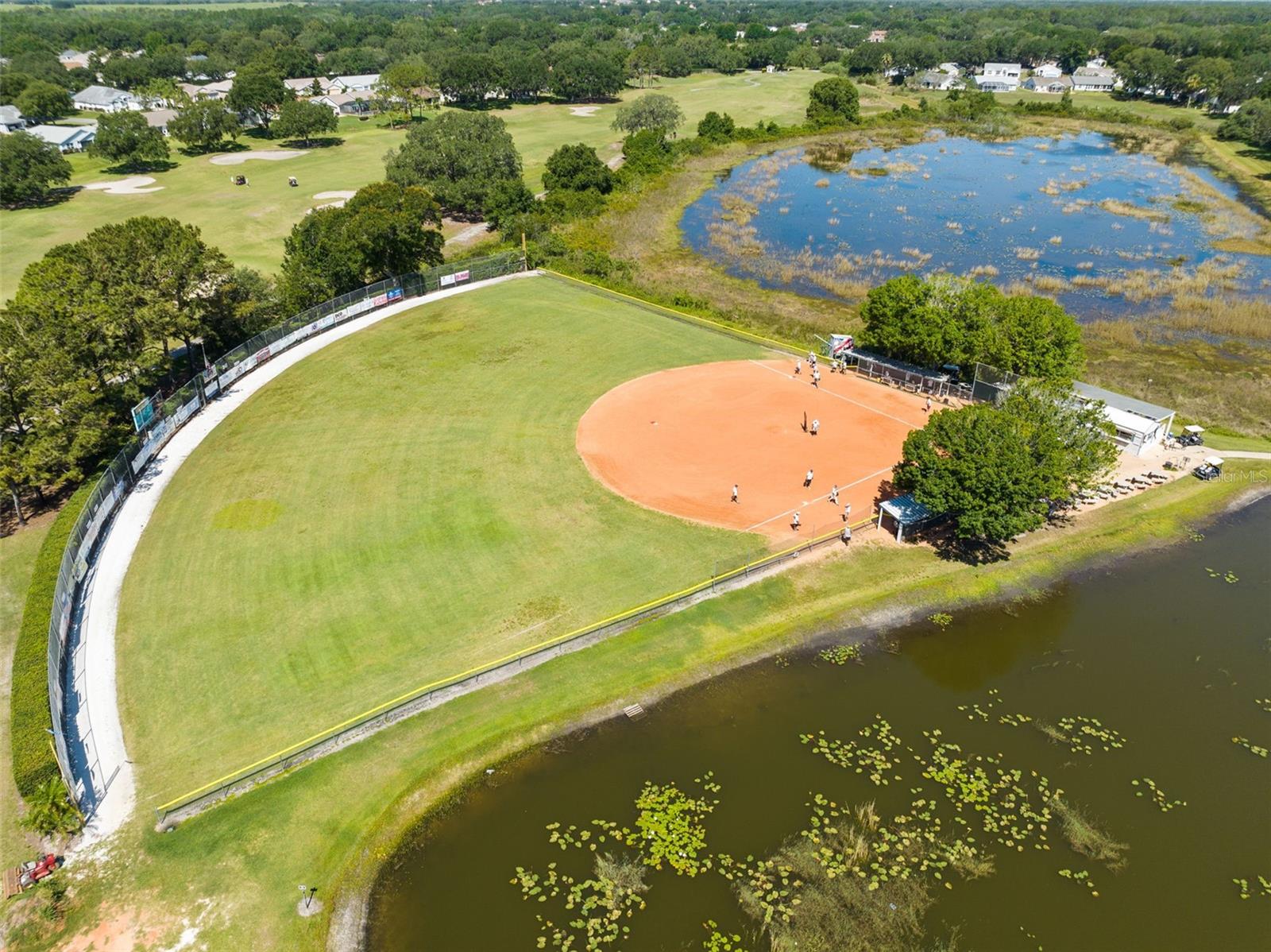 5036 SAWGRASS LAKE CIR, LEESBURG, FL — photo 94