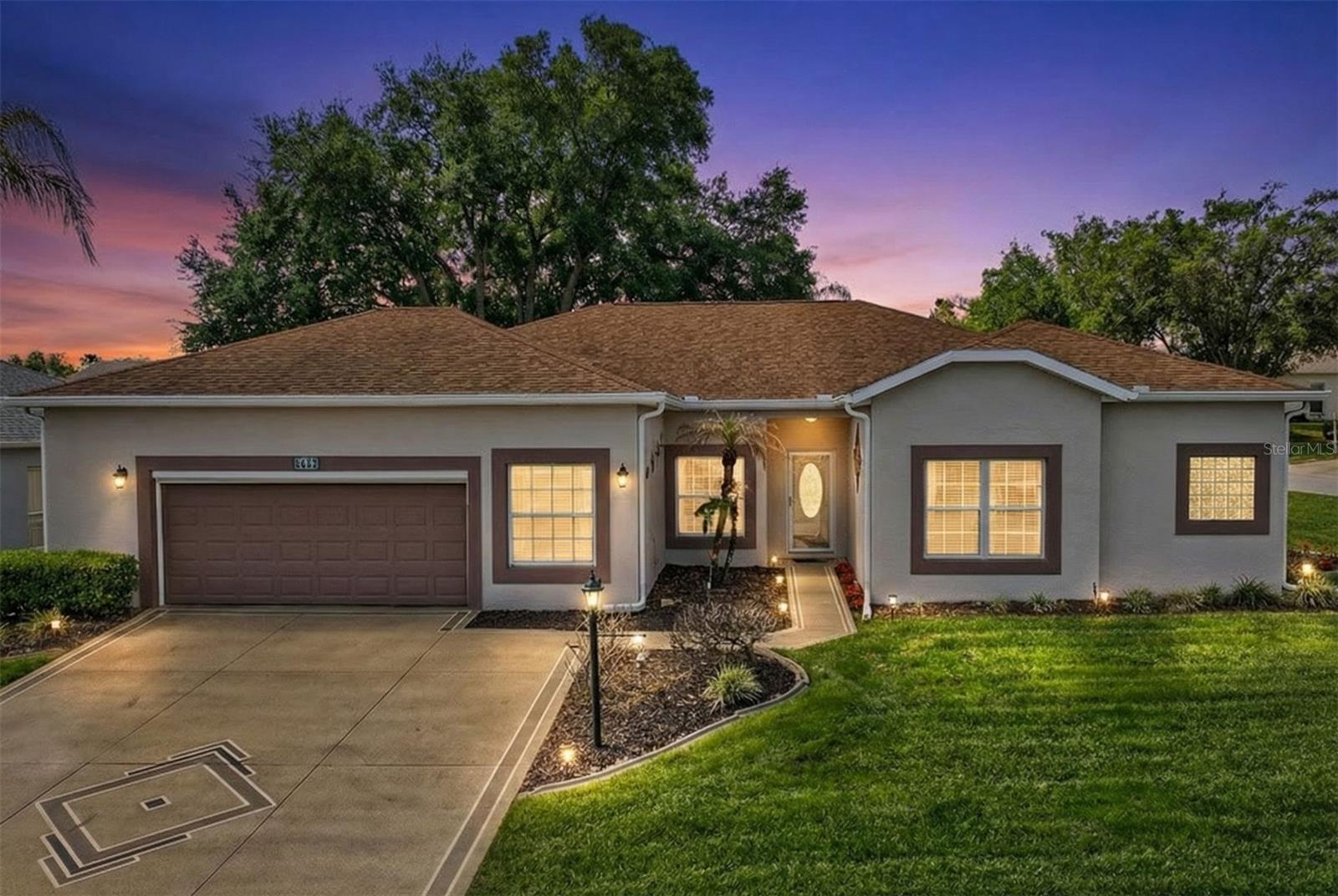 5036 SAWGRASS LAKE CIR, LEESBURG, FL