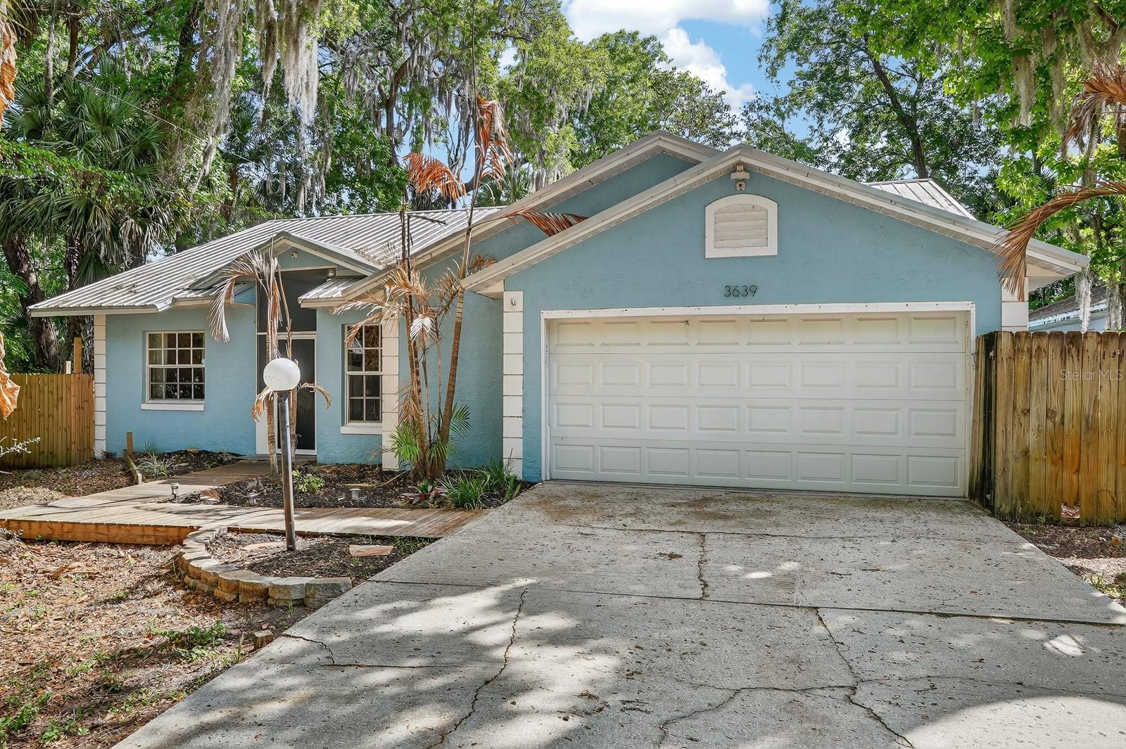 3639 OLD HAMMOCK RD, PORT ORANGE, FL