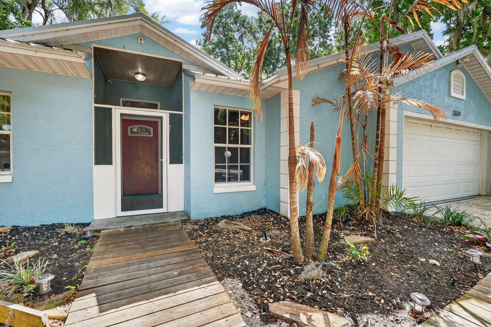 3639 OLD HAMMOCK RD, PORT ORANGE, FL — photo 9
