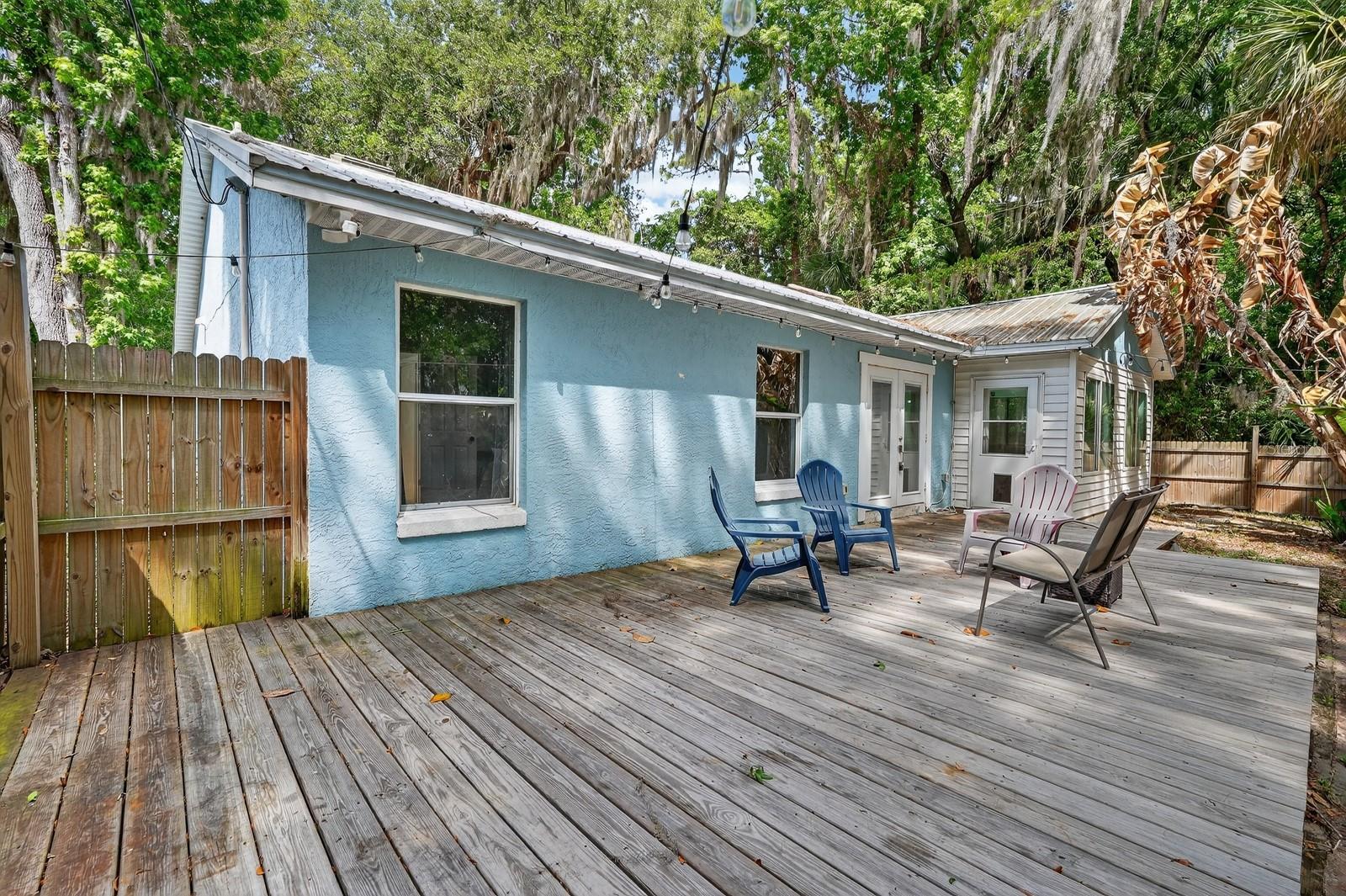 3639 OLD HAMMOCK RD, PORT ORANGE, FL — photo 29