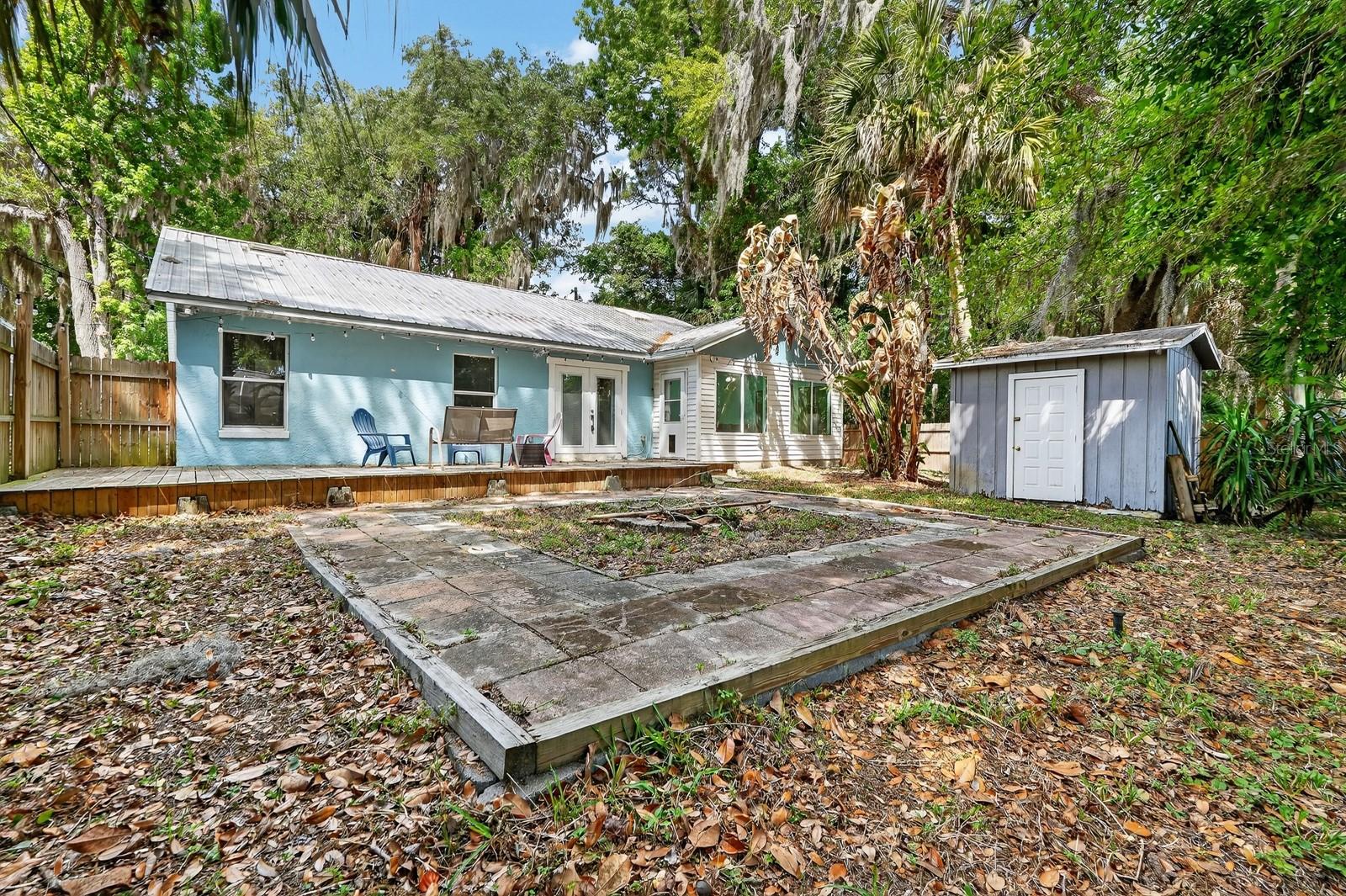 3639 OLD HAMMOCK RD, PORT ORANGE, FL — photo 30