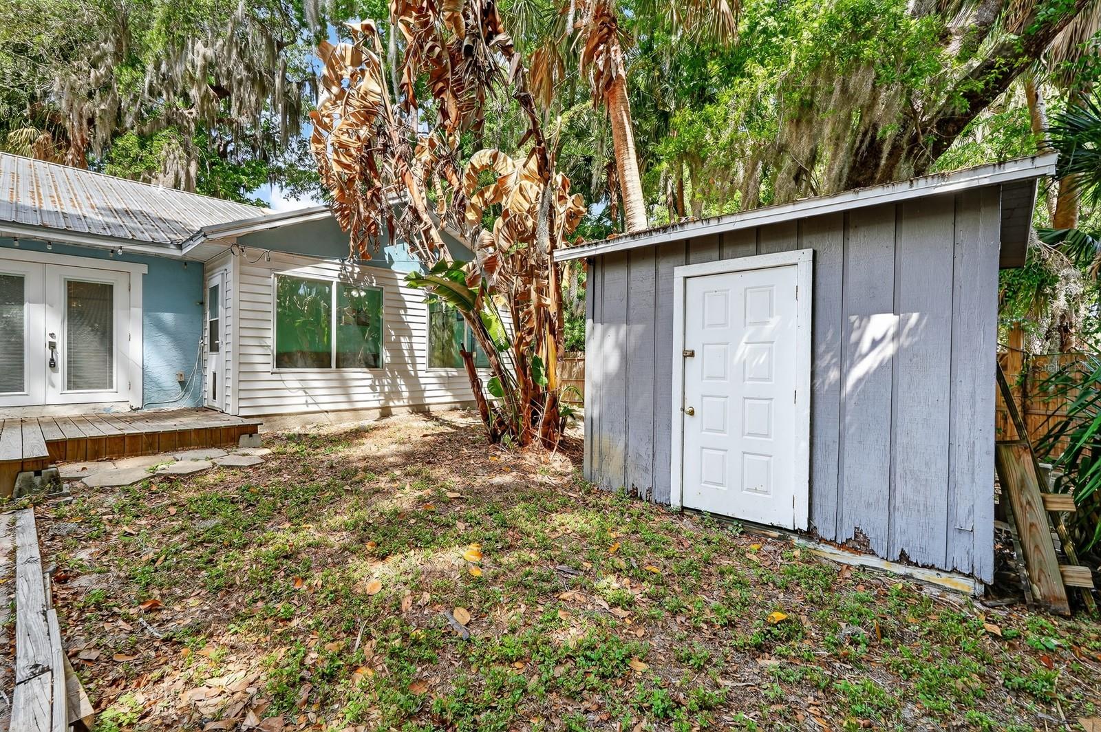 3639 OLD HAMMOCK RD, PORT ORANGE, FL — photo 32