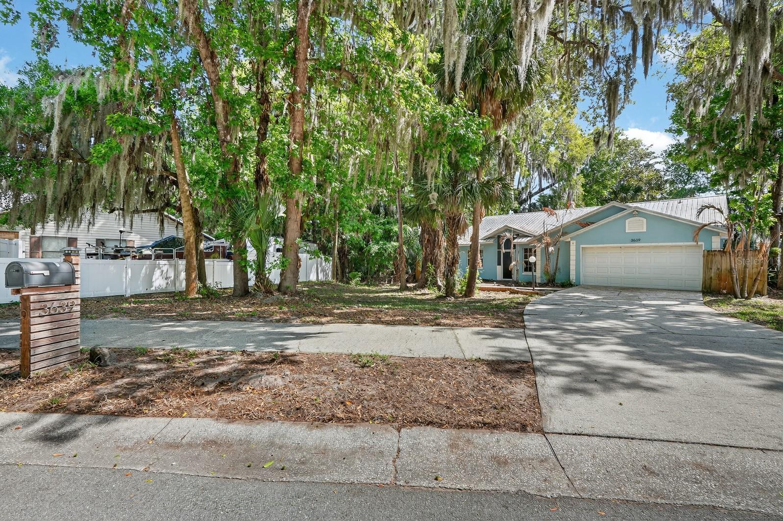 3639 OLD HAMMOCK RD, PORT ORANGE, FL — photo 37