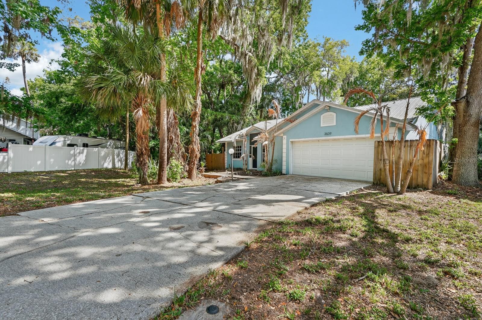 3639 OLD HAMMOCK RD, PORT ORANGE, FL — photo 38