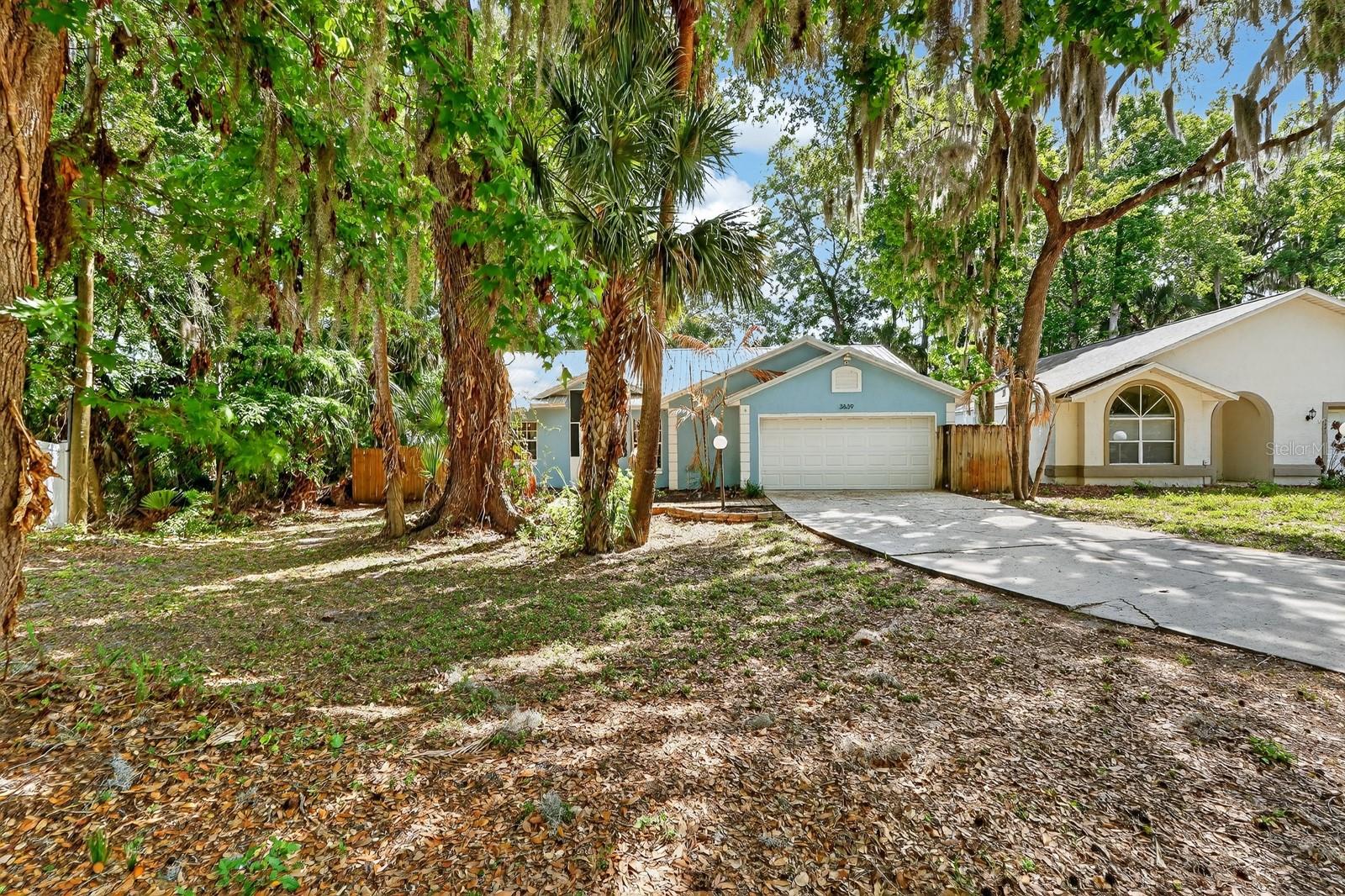 3639 OLD HAMMOCK RD, PORT ORANGE, FL — photo 39
