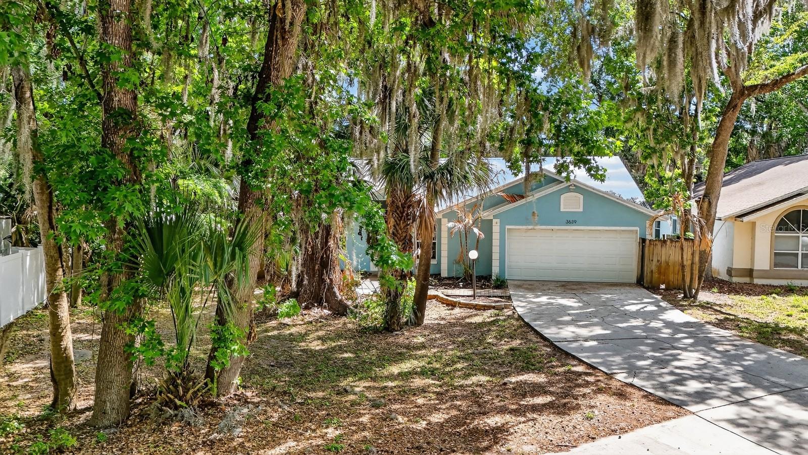 3639 OLD HAMMOCK RD, PORT ORANGE, FL — photo 53