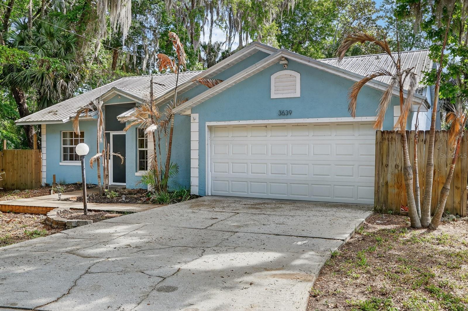 3639 OLD HAMMOCK RD, PORT ORANGE, FL — photo 54