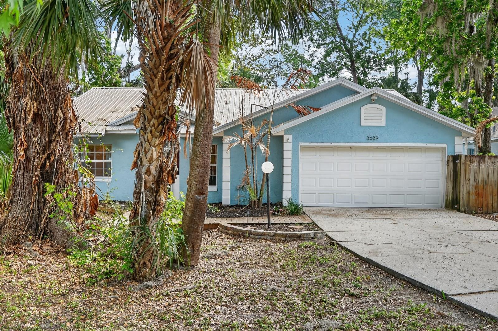 3639 OLD HAMMOCK RD, PORT ORANGE, FL — photo 55
