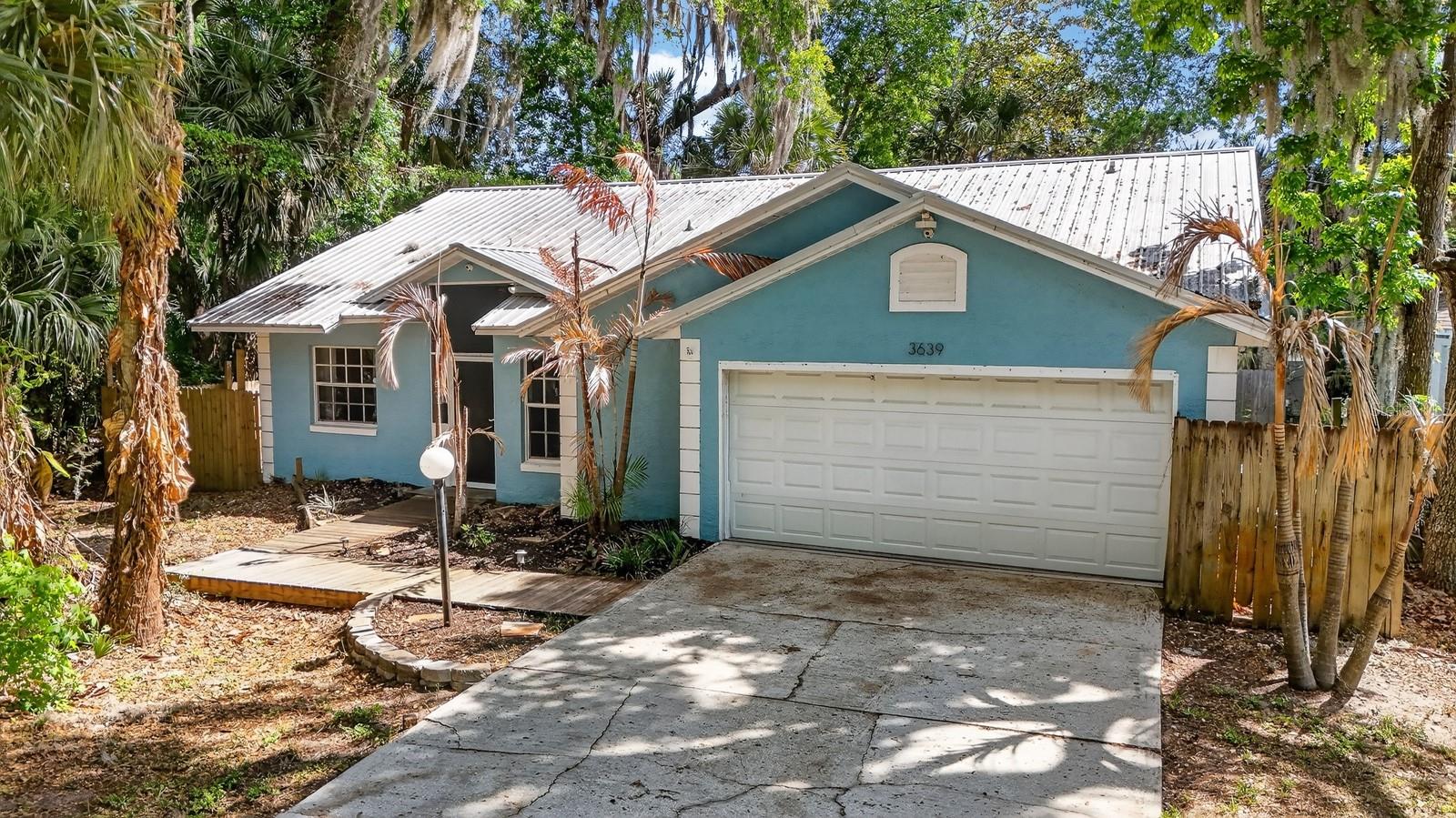 3639 OLD HAMMOCK RD, PORT ORANGE, FL — photo 56
