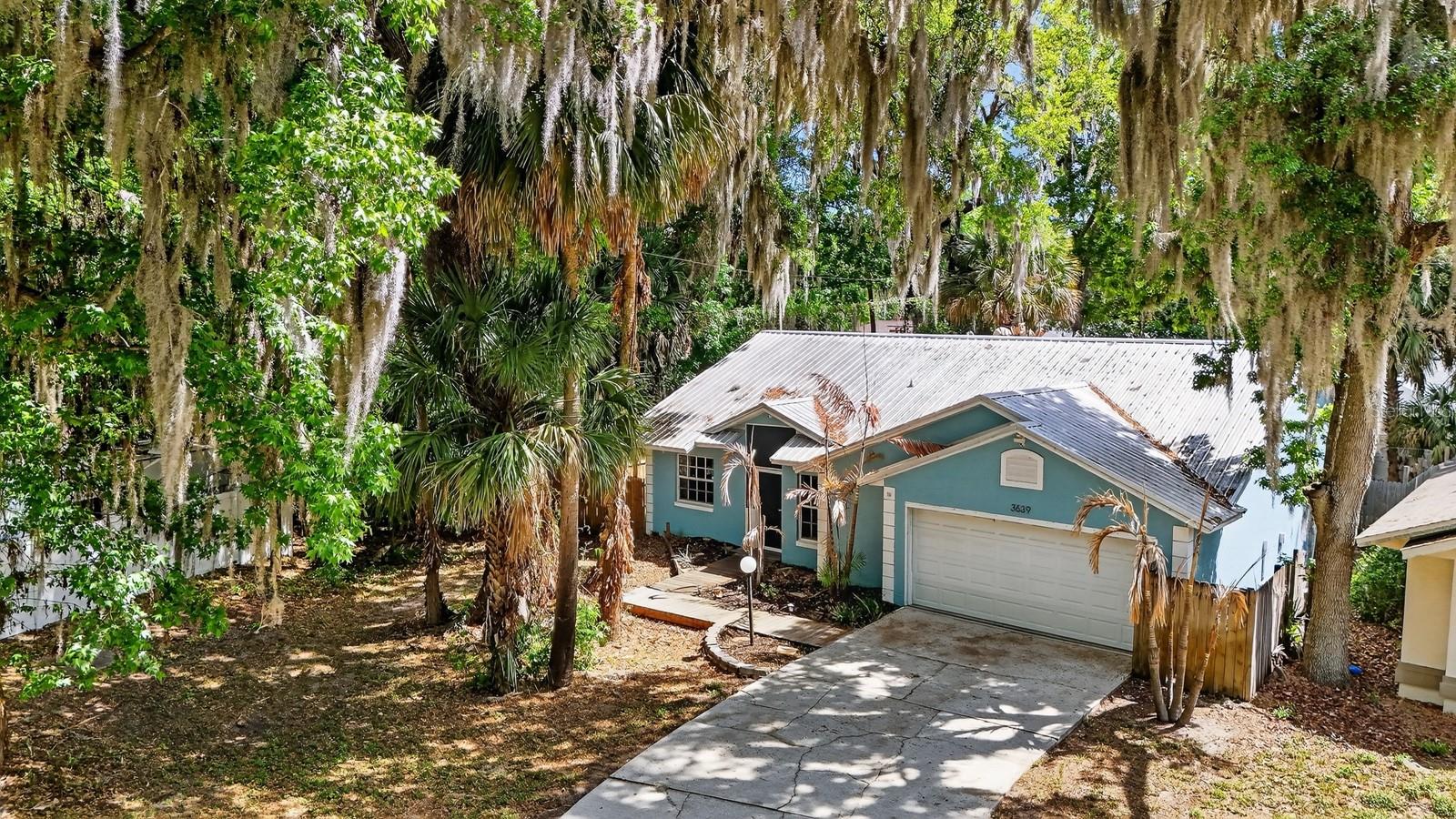 3639 OLD HAMMOCK RD, PORT ORANGE, FL — photo 57