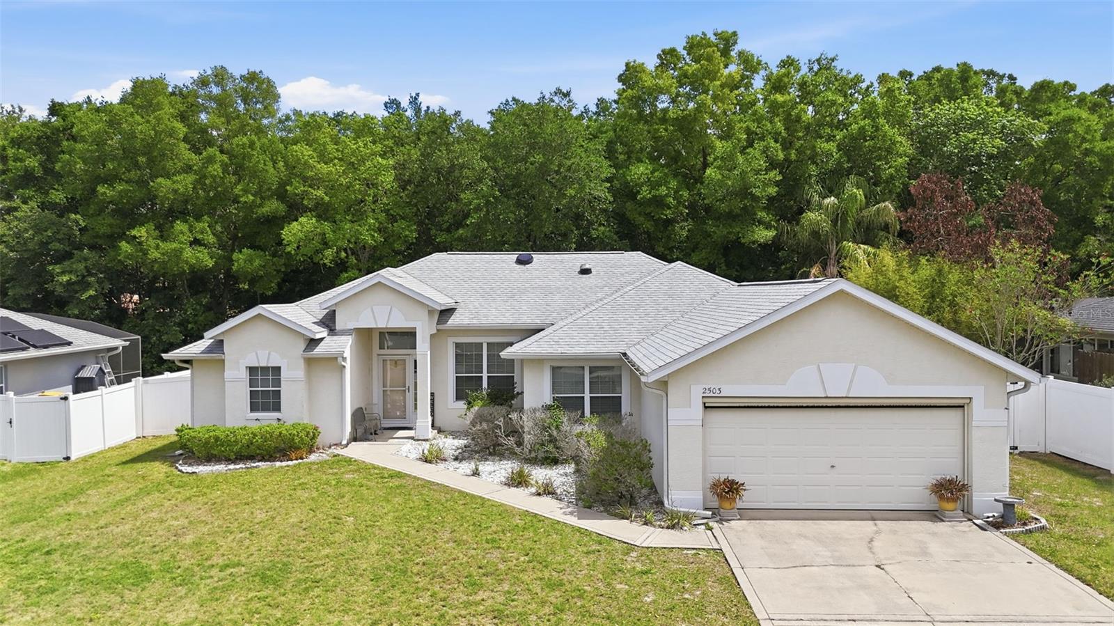 2503 GABLES DR, EUSTIS, FL — photo 71