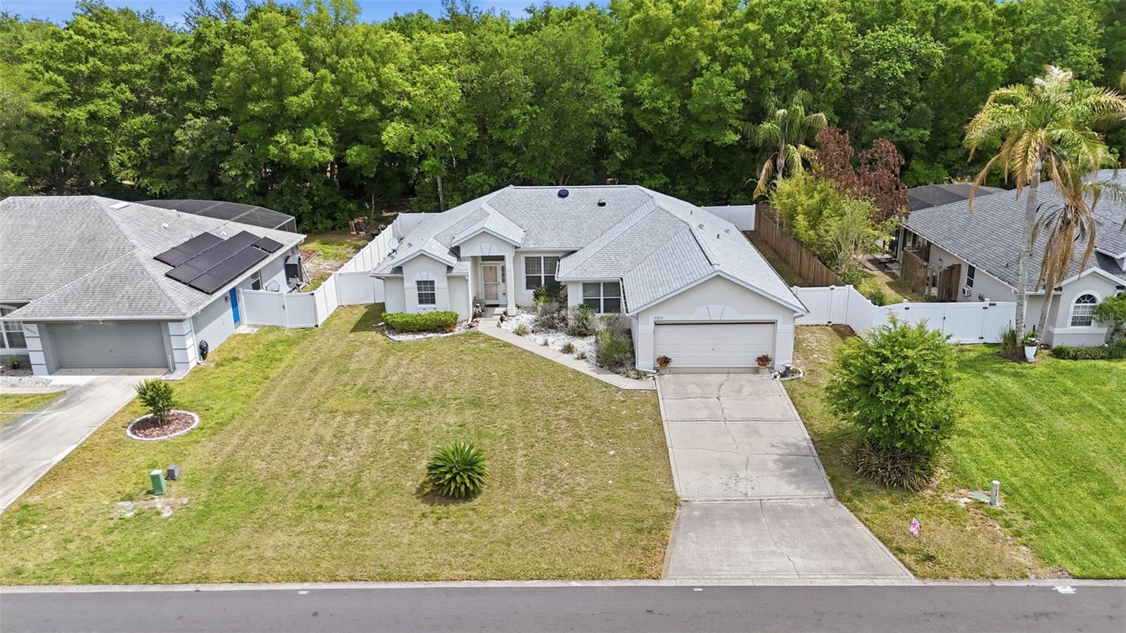 2503 GABLES DR, EUSTIS, FL — photo 74