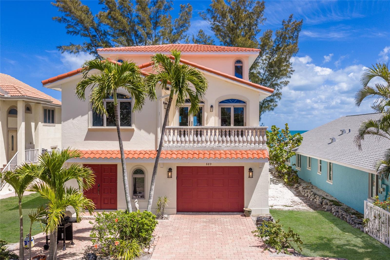 889 N SHORE DR, ANNA MARIA, FL — photo 3